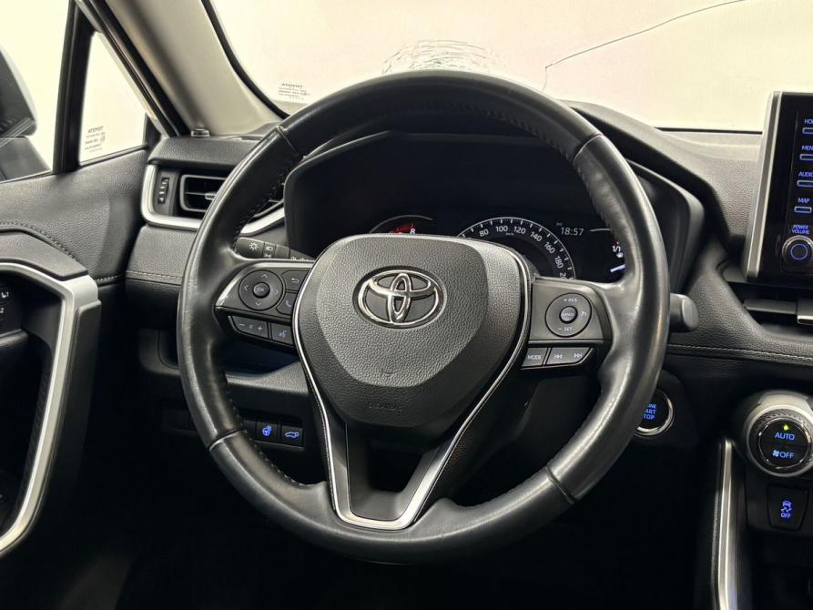 Toyota RAV4 V (XA50) Вологда  - изображение 18