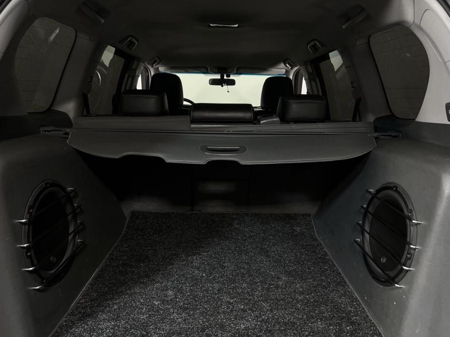 Toyota Land Cruiser Prado 150 Series Архангельск  - изображение 20