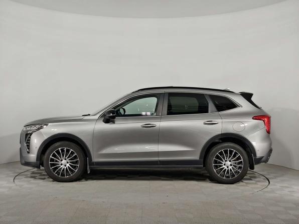 Haval Jolion I Рестайлинг с пробегом 2024 года, цена 2 130 000 рублей, 37899 км, внедорожник, Автокод Объявления