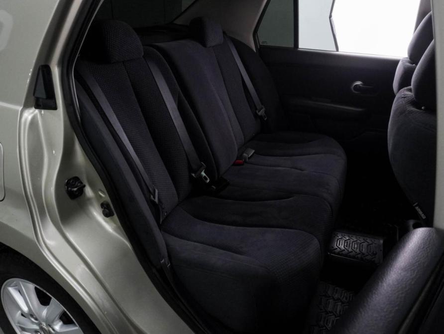 Nissan Tiida I Рестайлинг Воронеж  - изображение 7