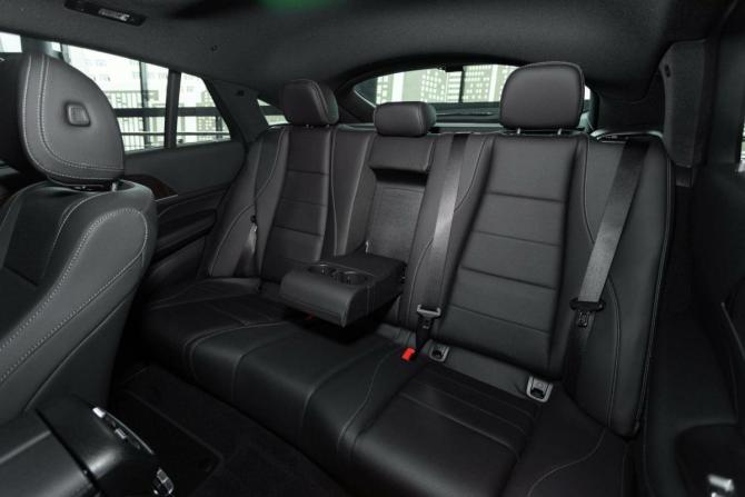 Новый Mercedes-Benz GLE Coupe II (C167) Рестайлинг 2025 года, цена 14 999 000 рублей, внедорожник, Автокод Объявления
