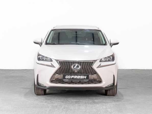 Lexus NX I с пробегом 2017 года, цена 3 129 000 рублей, 71823 км, внедорожник, Автокод Объявления