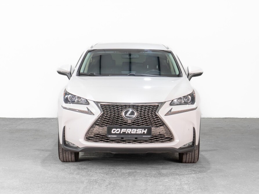Lexus NX I Сургут  - изображение 3