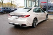 Toyota Camry IX (XV80) China Market Химки  - изображение 26