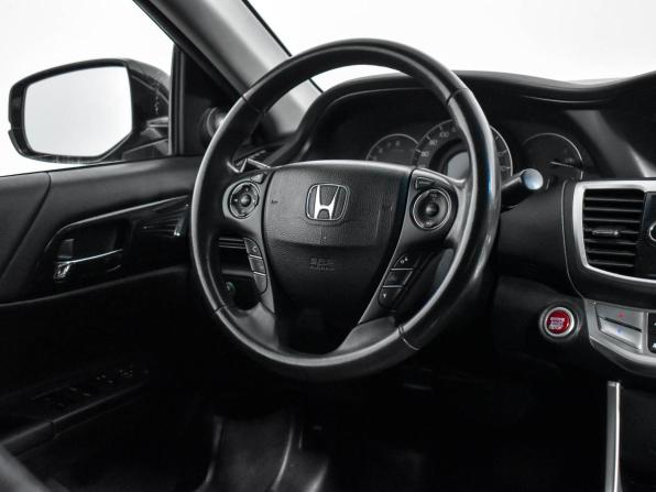 Honda Accord IX с пробегом 2013 года, цена 1 195 000 рублей, 287195 км, седан, Автокод Объявления