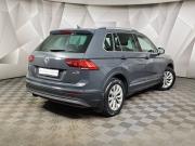 Volkswagen Tiguan II Москва  - изображение 22