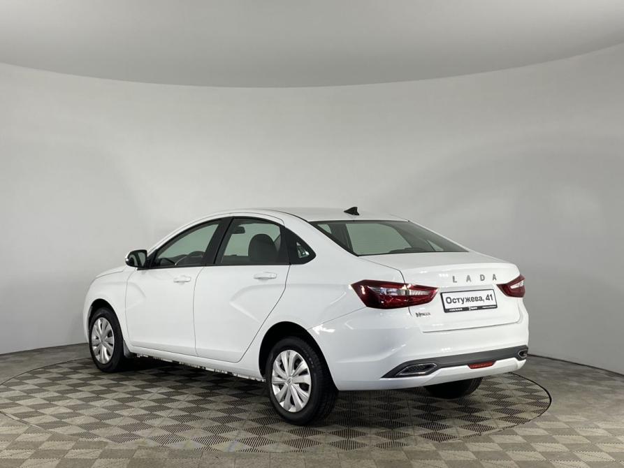 Lada (ВАЗ) Vesta I Рестайлинг (NG) Воронеж  - изображение 7