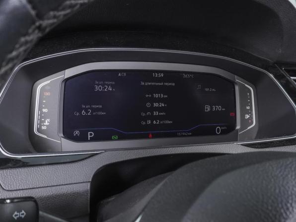 Volkswagen Passat B8 Рестайлинг с пробегом 2019 года, цена 2 369 000 рублей, 151942 км, седан, Автокод Объявления