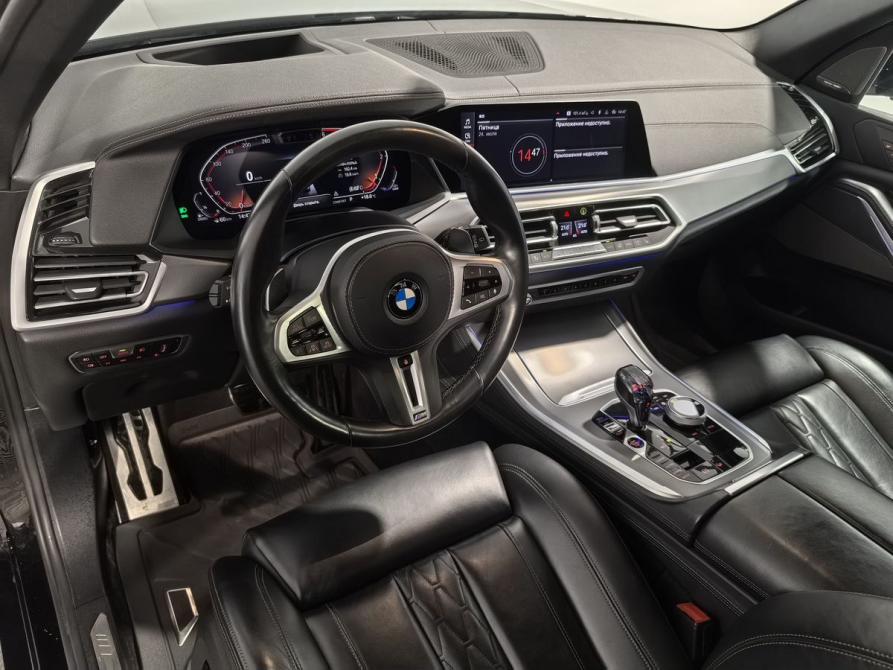 BMW X5 IV (G05/G18) Санкт-Петербург  - изображение 9