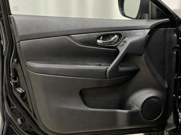 Nissan X-Trail III с пробегом 2017 года, цена 1 750 000 рублей, 164000 км, внедорожник, Автокод Объявления
