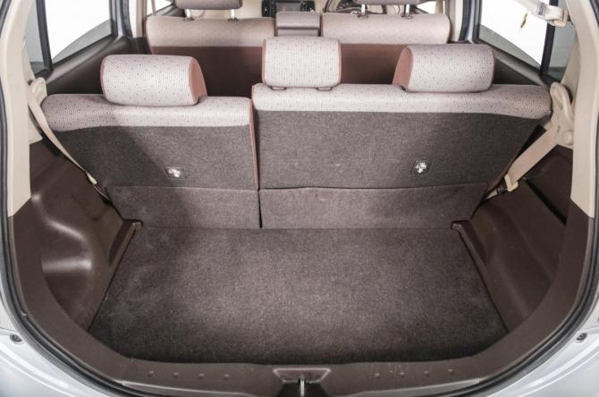 Toyota Passo II (C30) с пробегом 2014 года, цена 849 000 рублей, 119000 км, хэтчбек, Автокод Объявления