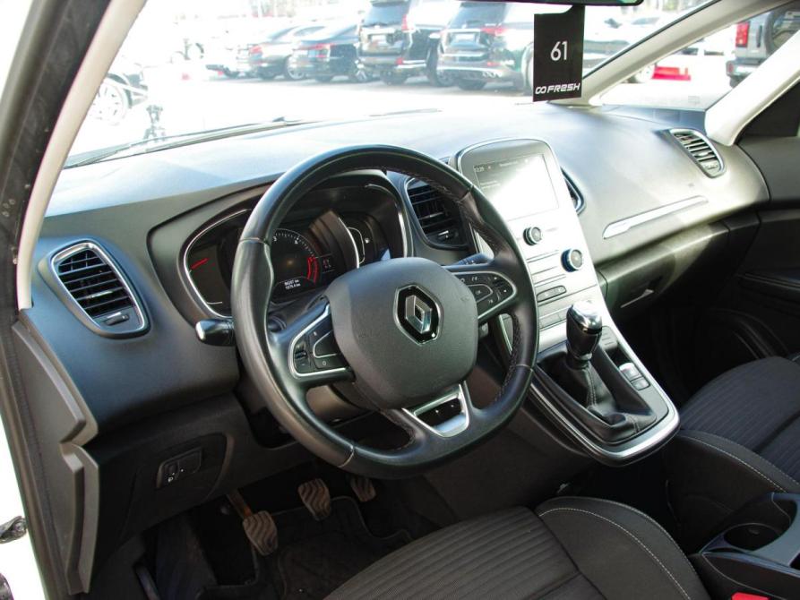 Renault Scenic IV Владимир  - изображение 6