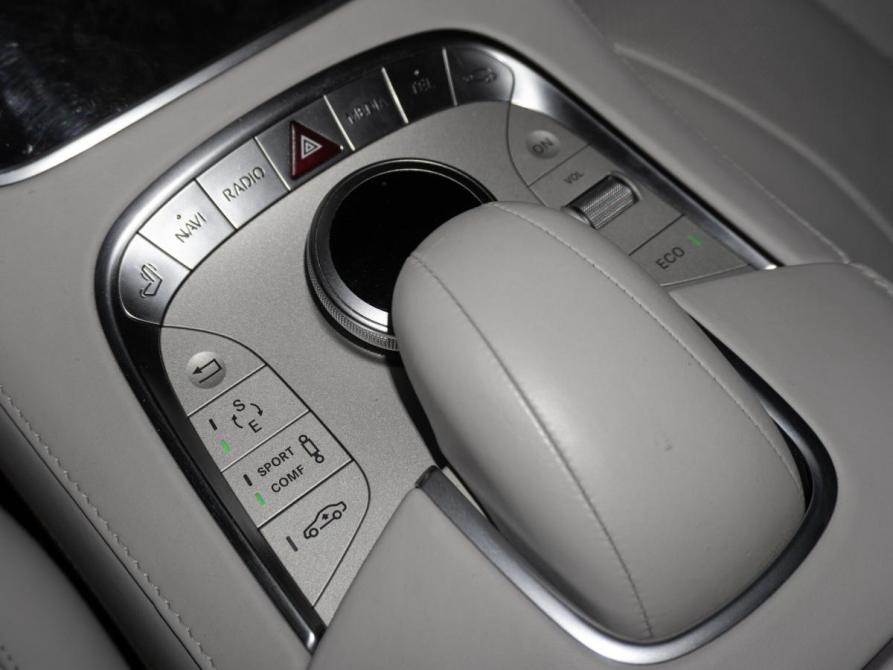 Mercedes-Benz S-Класс VI (W222 C217) Санкт-Петербург  - изображение 17