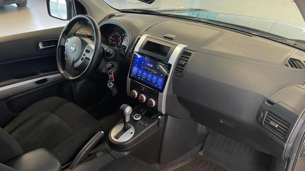 Nissan X-Trail II Рестайлинг Санкт-Петербург  - изображение 7