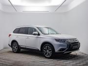Mitsubishi Outlander III Рестайлинг 2 Москва  - изображение 19