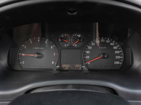 Hyundai Sonata IV (EF) Рестайлинг с пробегом 2008 года, цена 569 000 рублей, 160932 км, седан, Автокод Объявления