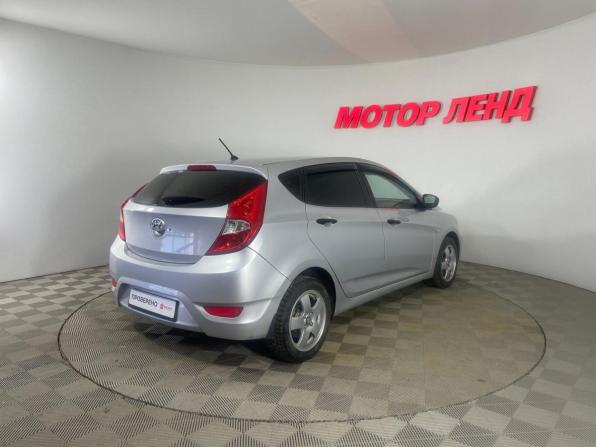 Hyundai Solaris I с пробегом 2012 года, цена 600 000 рублей, 206173 км, хэтчбек, Автокод Объявления