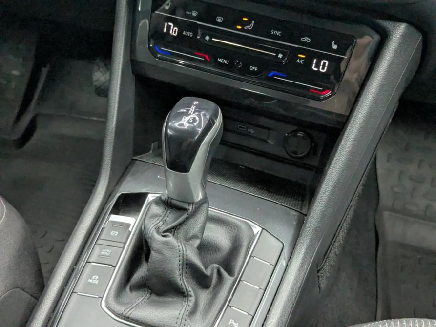 Volkswagen Tiguan II Рестайлинг Воронеж  - изображение 15
