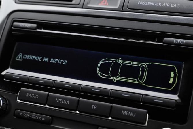 Volkswagen Tiguan I Рестайлинг с пробегом 2014 года, цена 1 554 000 рублей, 178882 км, внедорожник, Автокод Объявления