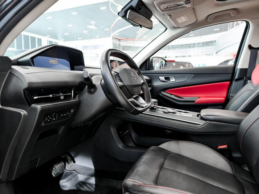 Changan CS55 Plus II Казань  - изображение 20