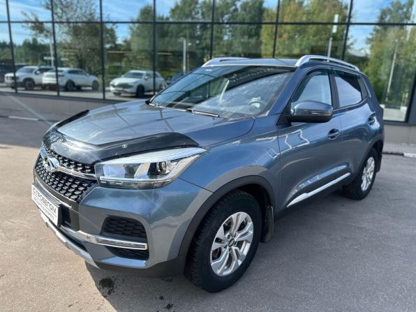 Chery Tiggo 4 I Рестайлинг с пробегом 2020 года, цена 1 277 000 рублей, 70000 км, внедорожник, Автокод Объявления