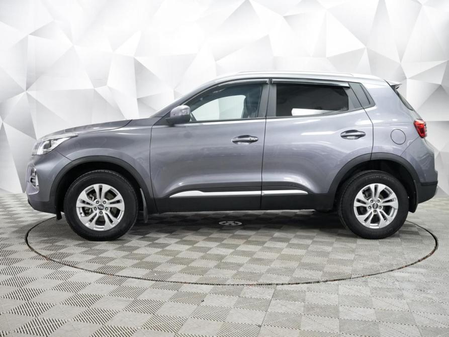 Chery Tiggo 4 Pro I Ульяновск  - изображение 2