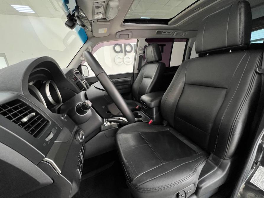 Mitsubishi Pajero IV Рестайлинг 1 Волгоград  - изображение 26