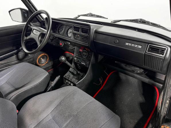 Lada (ВАЗ) 2107 с пробегом 2010 года, цена 100 000 рублей, 6421 км, седан, Автокод Объявления