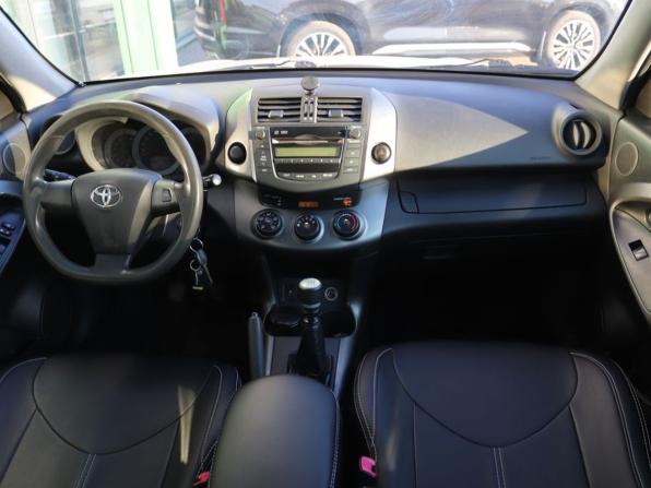 Toyota RAV4 III (XA30) Рестайлинг с пробегом 2012 года, цена 1 219 000 рублей, 249000 км, внедорожник, Автокод Объявления
