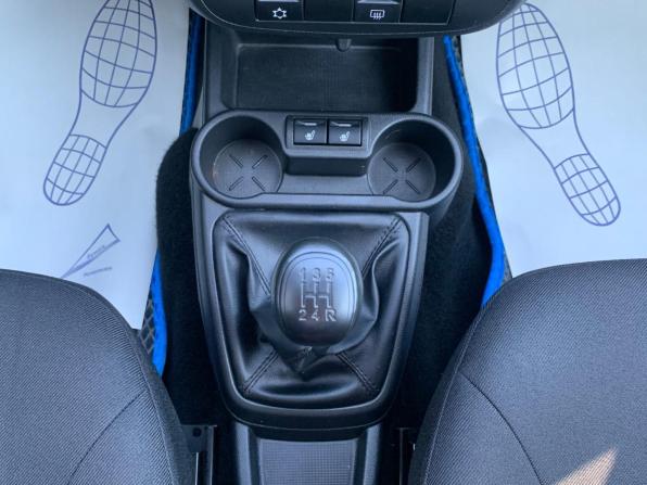 Lada (ВАЗ) Granta I Рестайлинг с пробегом 2020 года, цена 600 000 рублей, 79500 км, хэтчбек, Автокод Объявления