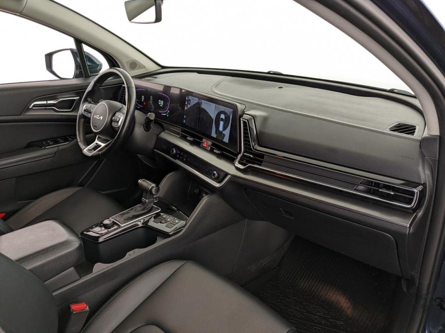 Kia Sportage V Москва  - изображение 11