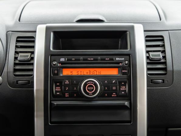 Nissan X-Trail II Рестайлинг с пробегом 2012 года, цена 1 368 000 рублей, 150736 км, внедорожник, Автокод Объявления