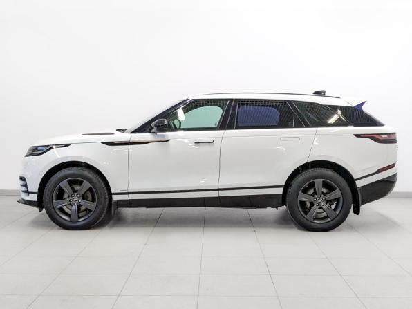 Land Rover Range Rover Velar I с пробегом 2018 года, цена 3 220 000 рублей, 102020 км, внедорожник, Автокод Объявления