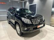 Toyota Land Cruiser Prado 150 Series Новосибирск  - изображение 30