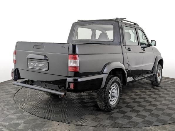 УАЗ Pickup I Рестайлинг 2 с пробегом 2023 года, цена 1 285 000 рублей, 47174 км, offers.body_type.unknown, Автокод Объявления