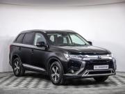 Mitsubishi Outlander III Рестайлинг 3 Санкт-Петербург  - изображение 33