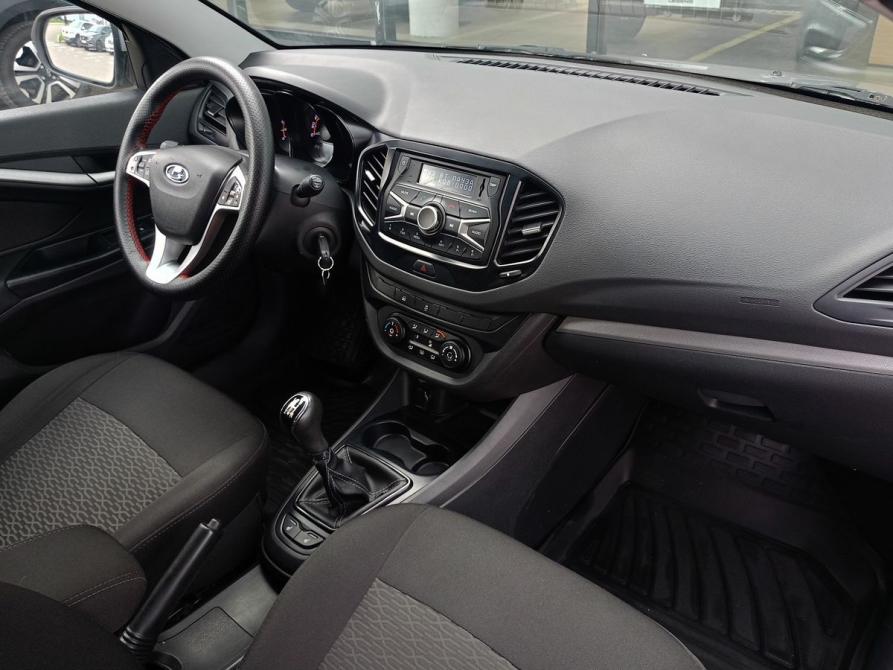Lada (ВАЗ) Vesta I Казань  - изображение 6