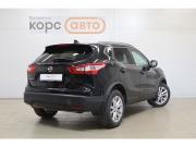 Nissan Qashqai II Коломна  - изображение 17