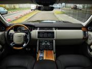 Land Rover Range Rover IV Рестайлинг Санкт-Петербург  - изображение 54