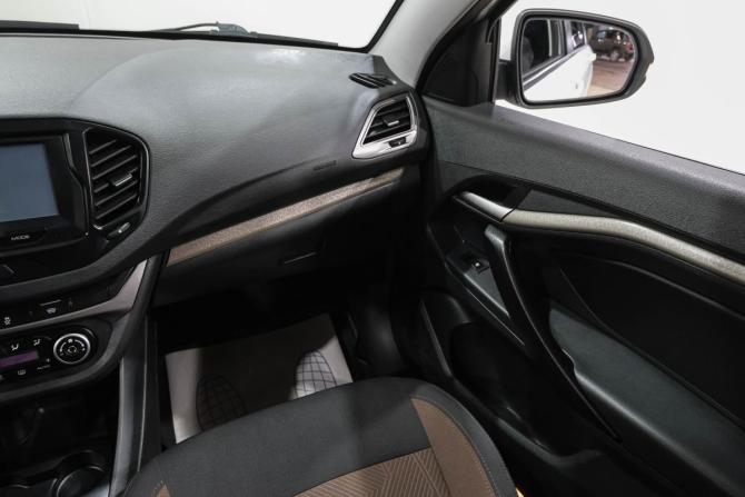 Lada (ВАЗ) Vesta I с пробегом 2019 года, цена 1 149 000 рублей, 127002 км, универсал, Автокод Объявления