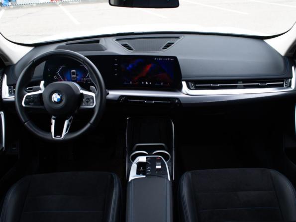 BMW X1 III (U11/U12) с пробегом 2024 года, цена 4 898 000 рублей, 36000 км, внедорожник, Автокод Объявления