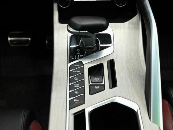 Geely Coolray I с пробегом 2023 года, цена 1 880 000 рублей, 47672 км, внедорожник, Автокод Объявления