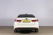 Kia Optima IV Новосибирск  - изображение 25