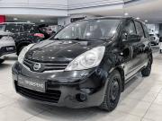Nissan Note I Рестайлинг Казань  - изображение 23