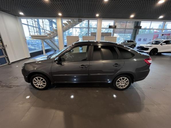 Lada (ВАЗ) Granta I Рестайлинг с пробегом 2021 года, цена 795 000 рублей, 66835 км, лифтбек, Автокод Объявления