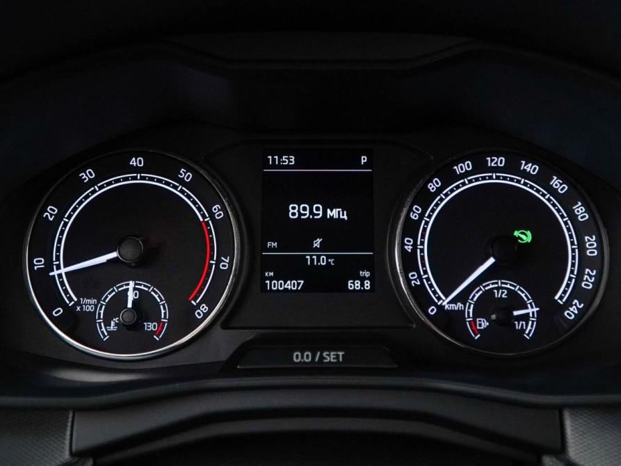 Skoda Rapid II Москва  - изображение 21