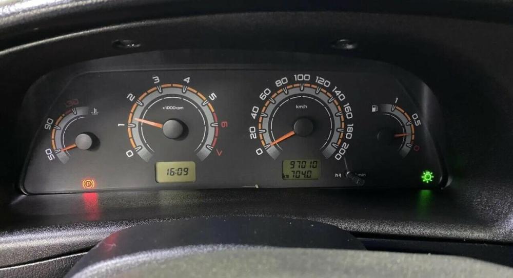 Lada (ВАЗ) Niva Набережные Челны  - изображение 10