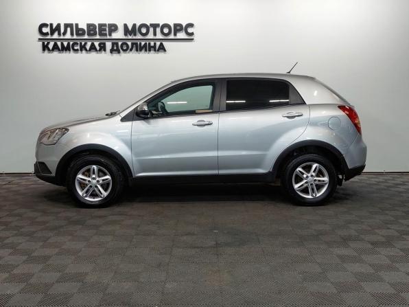 SsangYong Actyon II с пробегом 2013 года, цена 810 000 рублей, 146503 км, внедорожник, Автокод Объявления
