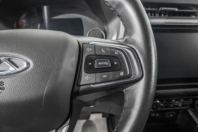 Chery Tiggo 4 I Рестайлинг с пробегом 2021 года, цена 1 399 000 рублей, 123000 км, внедорожник, Автокод Объявления