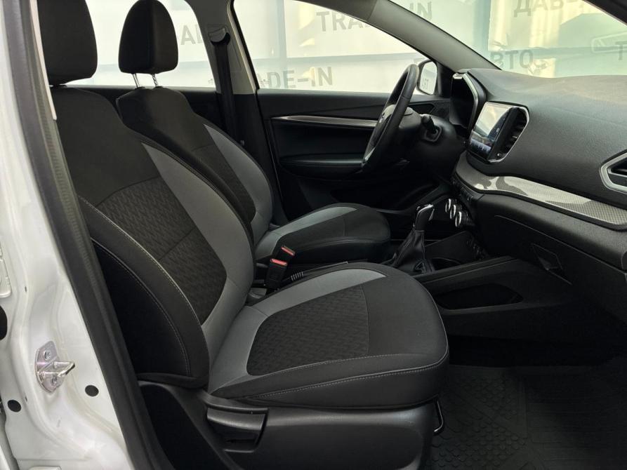 Lada (ВАЗ) Vesta I Рестайлинг (NG) Пермь  - изображение 10